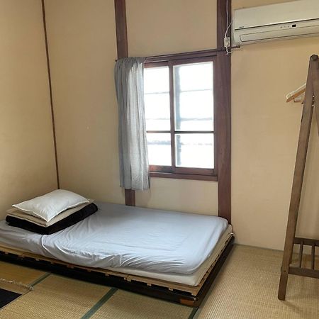 Okayama Hostel Igusa Hajasima Kültér fotó
