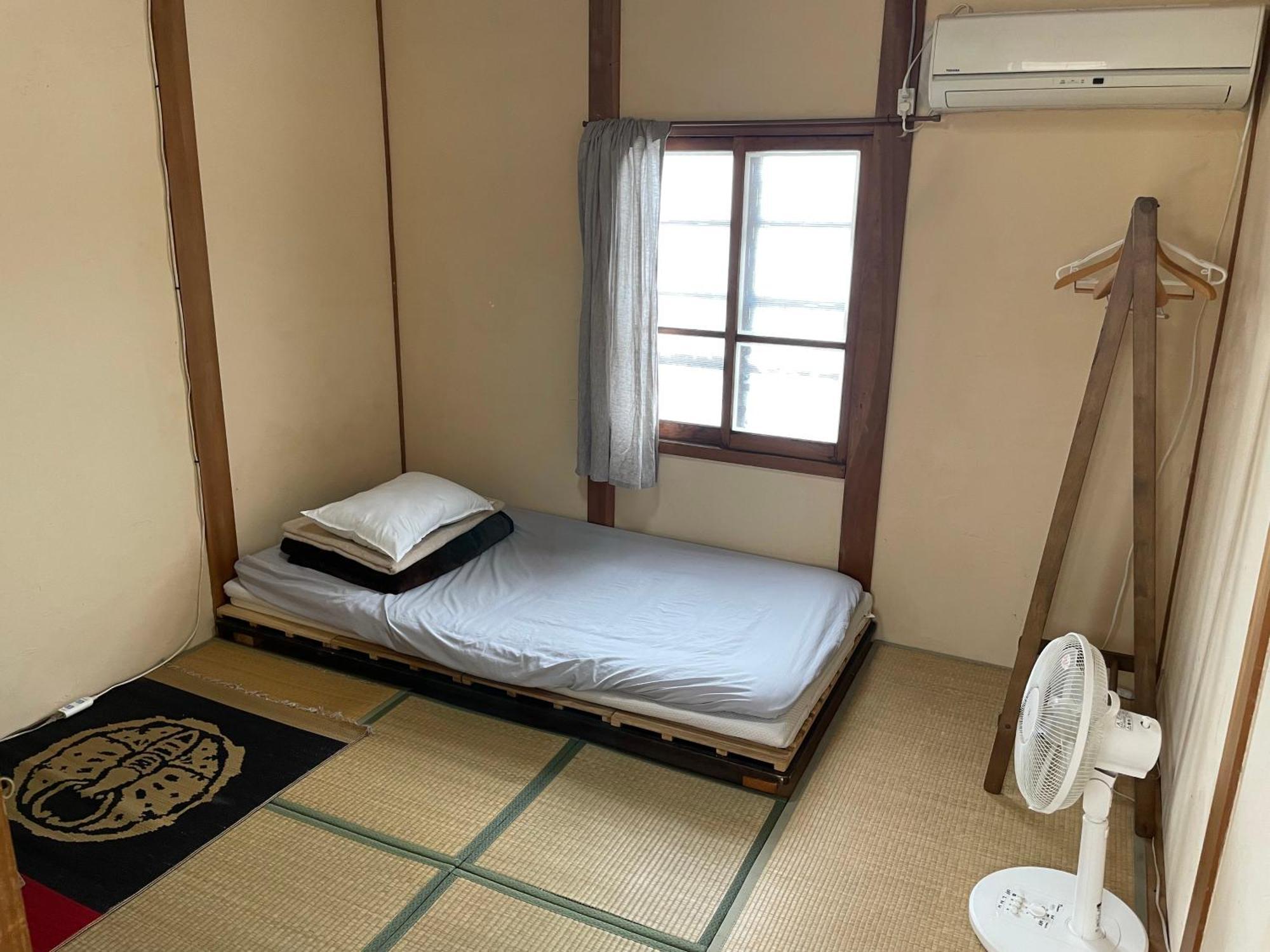 Okayama Hostel Igusa Hajasima Kültér fotó