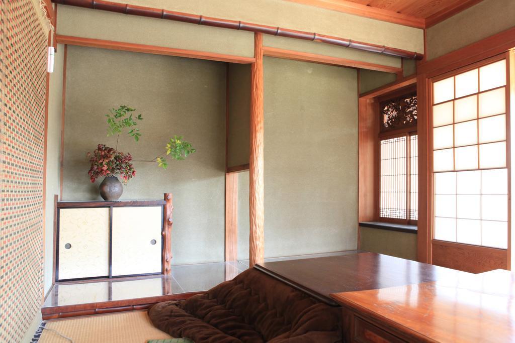 Okayama Hostel Igusa Hajasima Kültér fotó